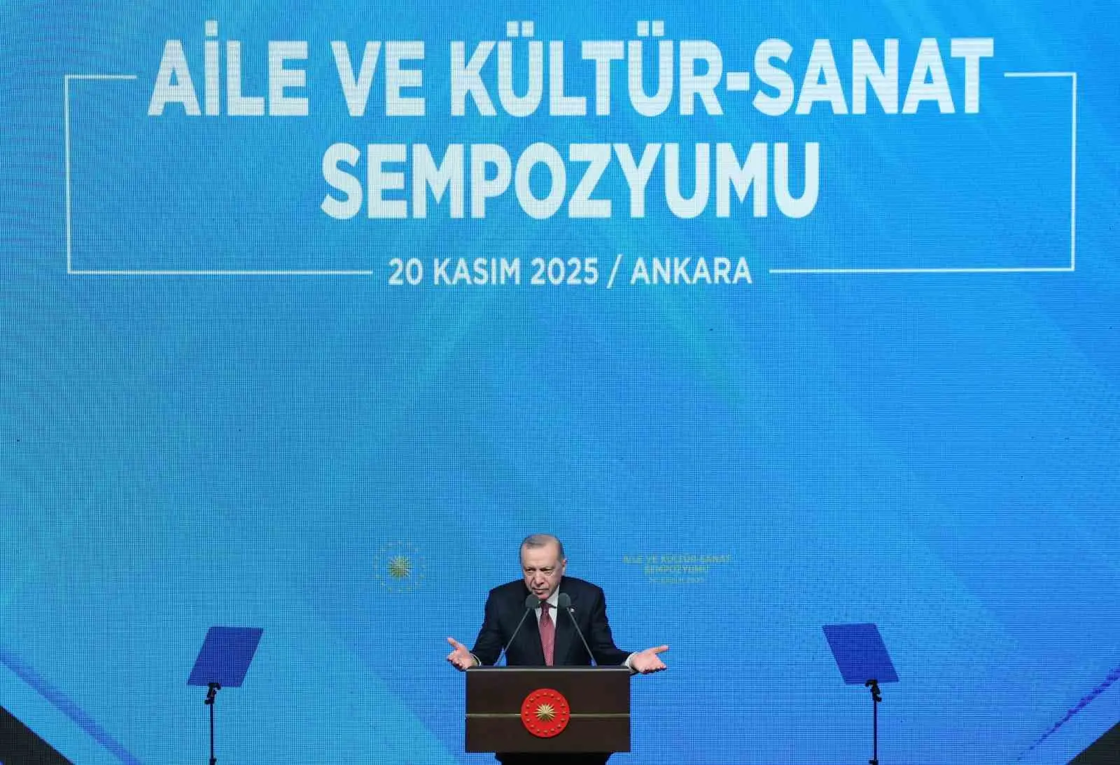 Cumhurbaşkanı Recep Tayyip Erdoğan, “Dünya evine girecek gençlerimize destek tutarını,