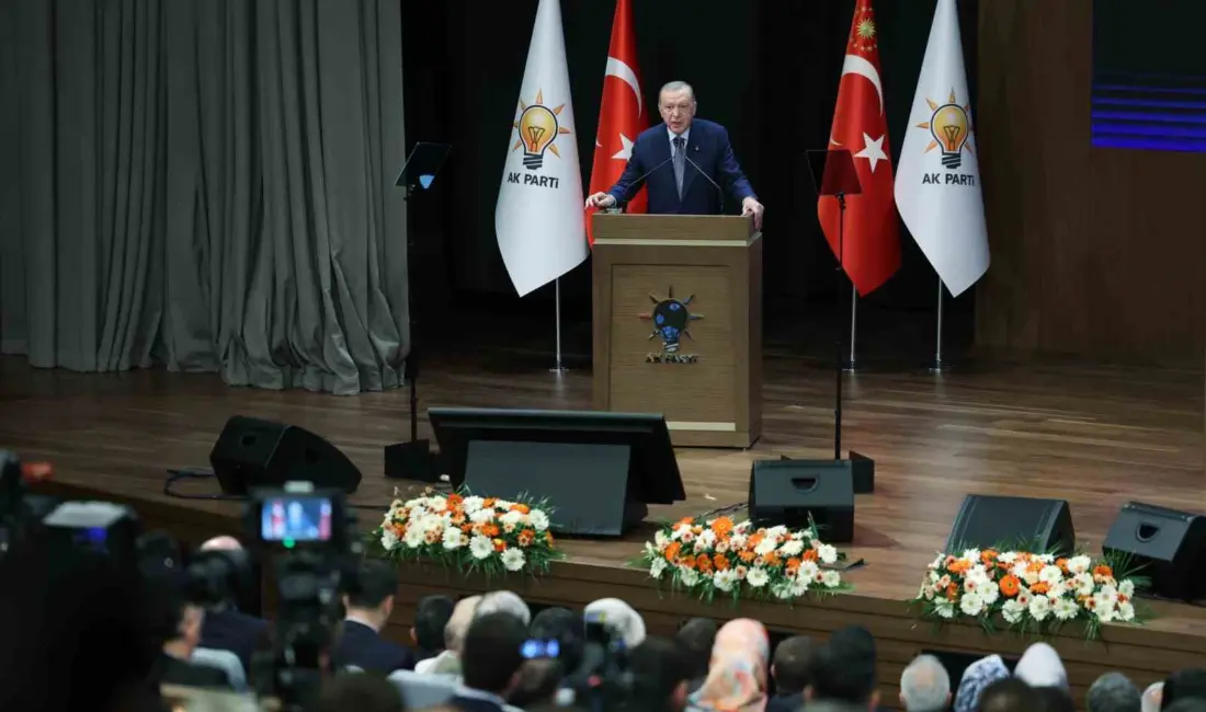 Cumhurbaşkanı Recep Tayyip Erdoğan, “Uçağımızın kara kutusu bulunmuş, incelemeler başlatılmıştır.