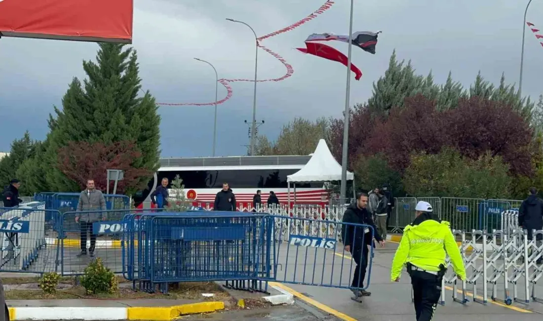 Adıyaman’da düzenlenecek olan 350 bininci deprem konutun anahtarını teslimi için