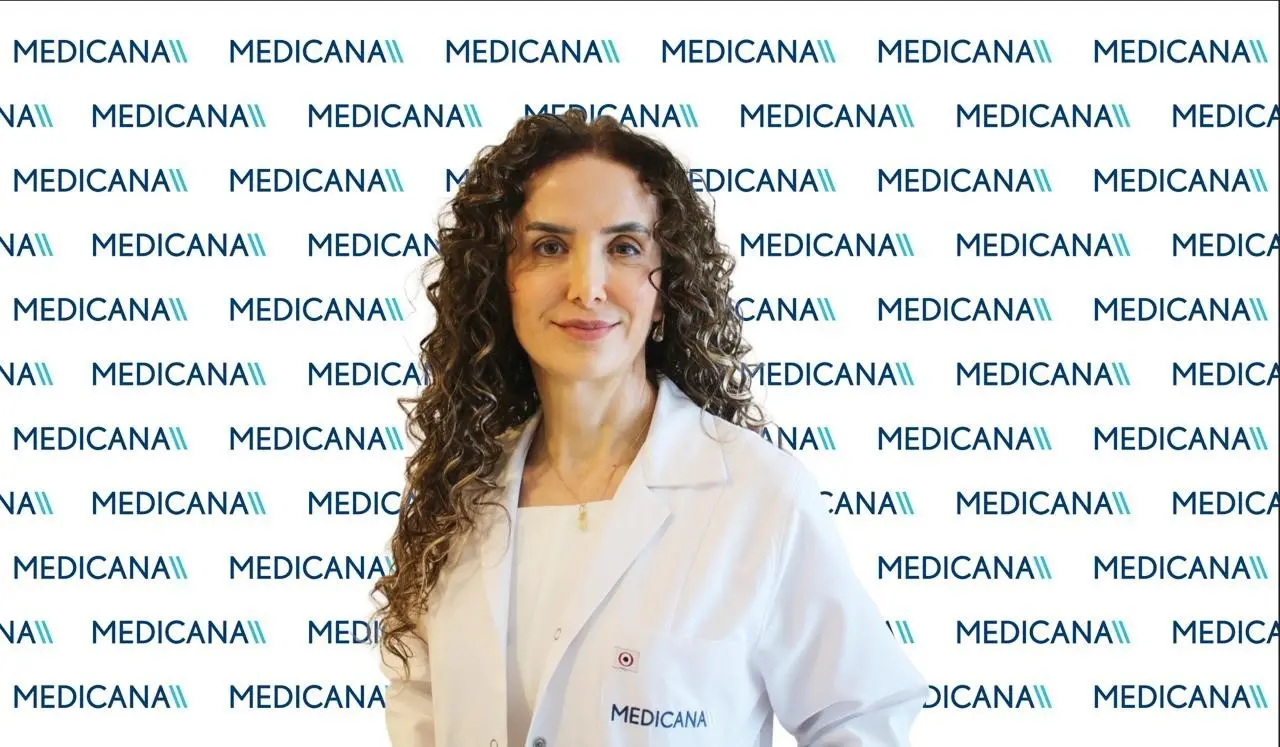 Medicana Sağlık Grubu Dermatoloji Uzmanı Dr. Ayda Kart Aşkar, kış