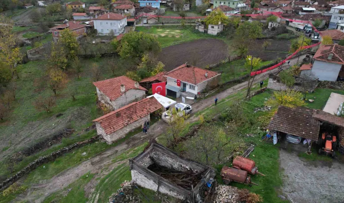 Azerbaycan’da uçağa binmeden sadece birkaç saat önce, 3 yıl evvel