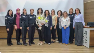 Bursa’da organ bağışına dikkat çekmek için çeşitli kurum ve kuruluşlara