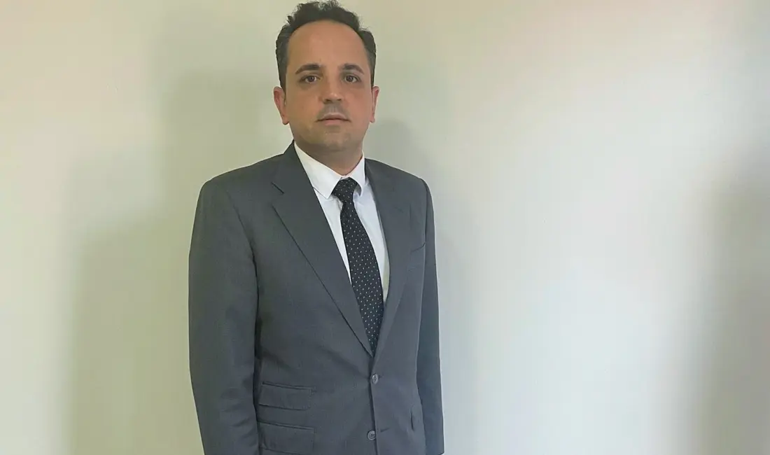 BUYSAD Yönetim Kurulu Başkanı Abidin Şakir Özen, kurumsal yemek satın