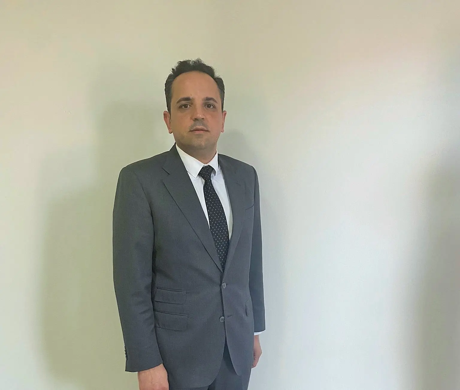 BUYSAD Yönetim Kurulu Başkanı Abidin Şakir Özen, kurumsal yemek satın