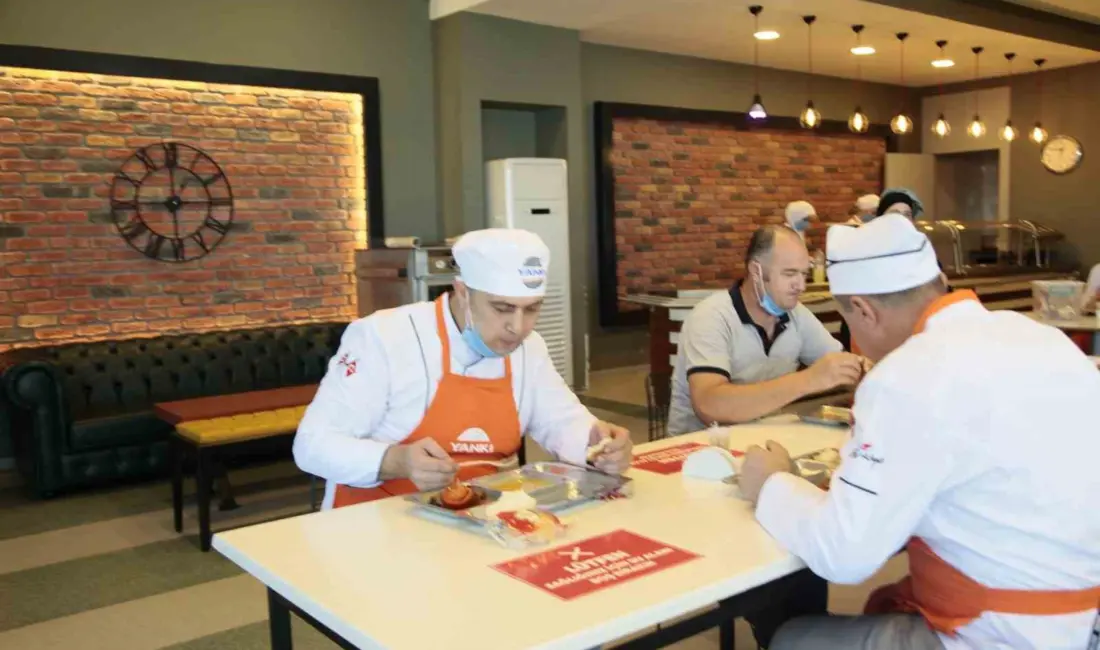 Son günlerde art arda yaşanan zehirlenme vakaları, toplu yemek hizmetinin