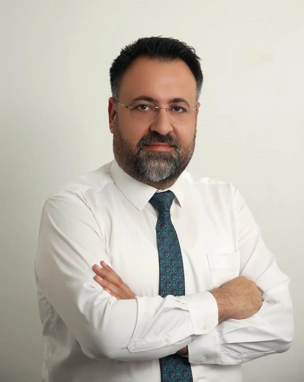 Erdemliler Hareketi Derneği Diyarbakır Temsilcisi Atilla Kaymaz, Türkiye’nin Cumhurbaşkanı Recep