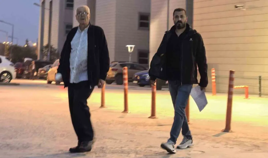 Bursa’nın İnegöl ilçesinde boşandığı eşinin başkasıyla evlendiğini öğrenen şahıs, eski