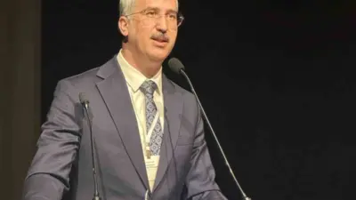 Gaziantep Kent Konseyi Başkanı Erdem Güzelbey, Kartalkaya’daki otel yangınının ardından