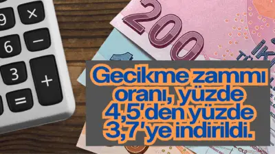 Cumhurbaşkanı Recep Tayyip Erdoğan’ın imzası ile dün Resmi Gazete’de yayımlanan kararla