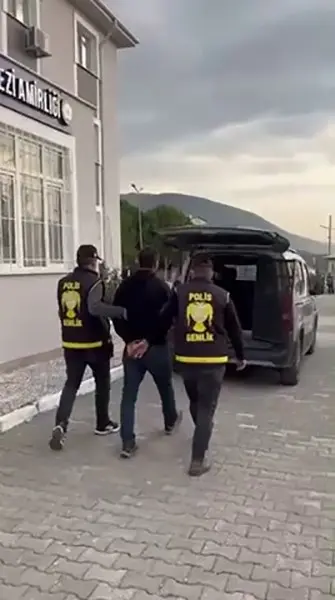 Bursa Emniyet Müdürlüğü’ne bağlı Gemlik İlçe Emniyet Müdürlüğü ekipleri, ilçede