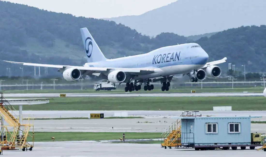 Güney Kore hükümeti, Perşembe günü yapılacak Üniversite Akademik Yeterlilik Sınavı