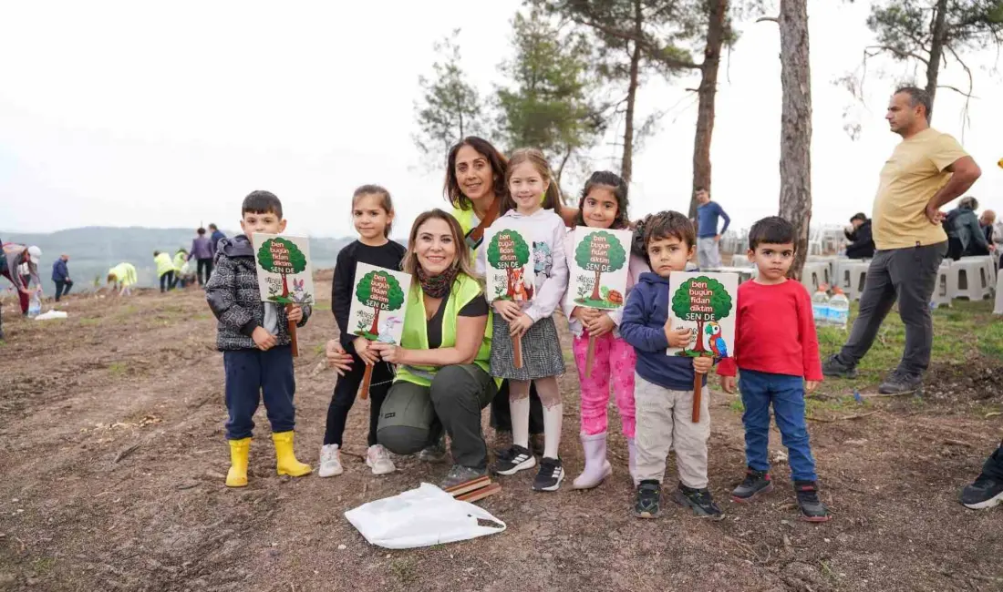 Mudanya Devlet Hastanesi Klinik Biyokimya Uzmanı Dr. Özlem Kaya tarafından