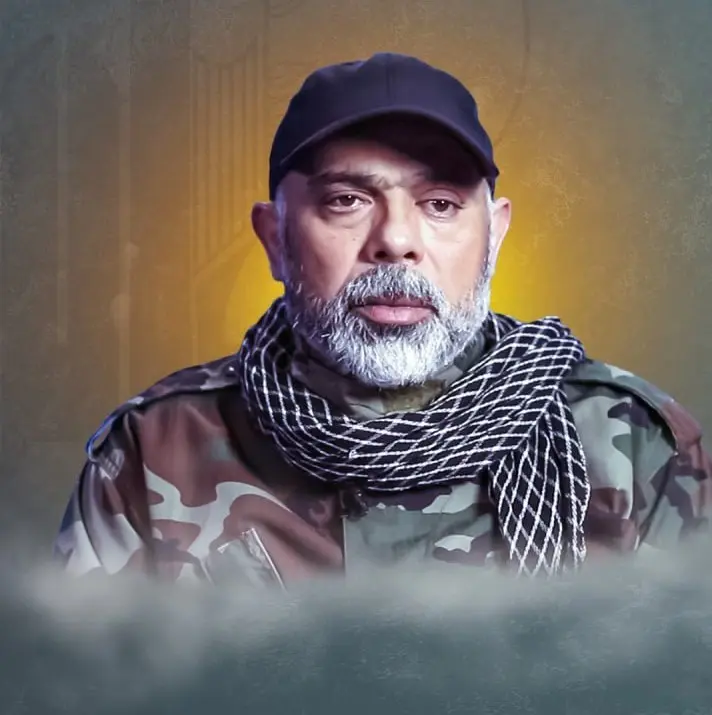 Hizbullah, iki numaralı ismi olan Haytham Ali Tabatabai’nin İsrail’in düzenlediği