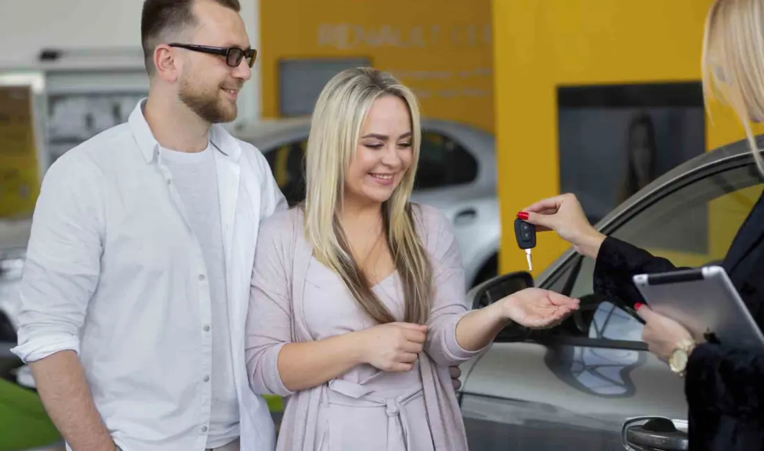 İkinci el araç almak isteyenlere uyarılarda bulunan Koçaslanlar Motorlu Araçlar