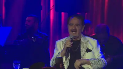 İmparator lakaplı efsane sanatçı İbrahim Tatlıses, 50 yıl sonra Kayseri’de