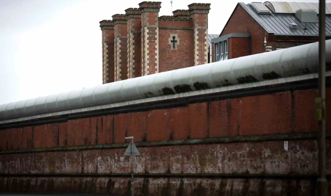 İngiltere’de cinsel saldırı suçlamasıyla mahkum edilen Brahim Kaddour-Cherif ile dolandırıcılıkla