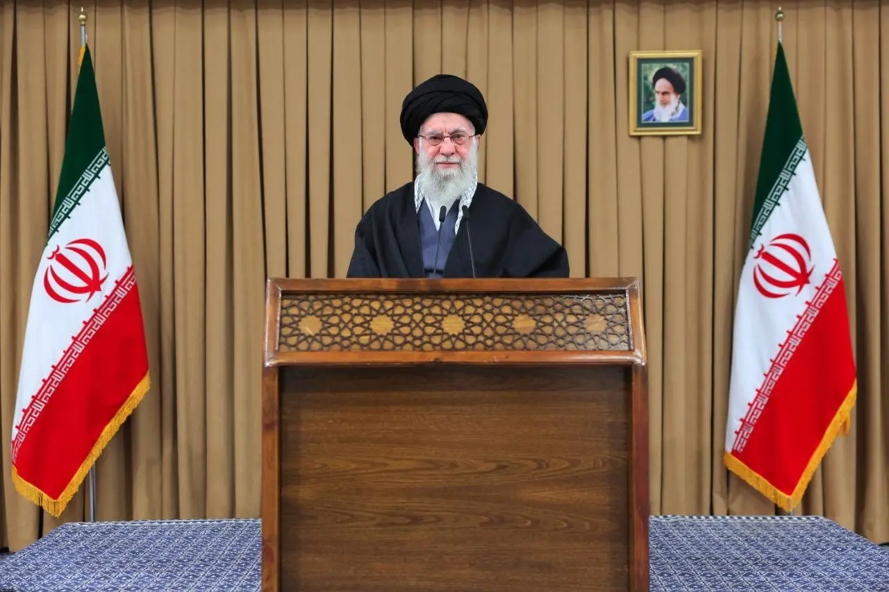 İran dini lideri Ayetullah Ali Hamaney, İran’ın herhangi bir ülke