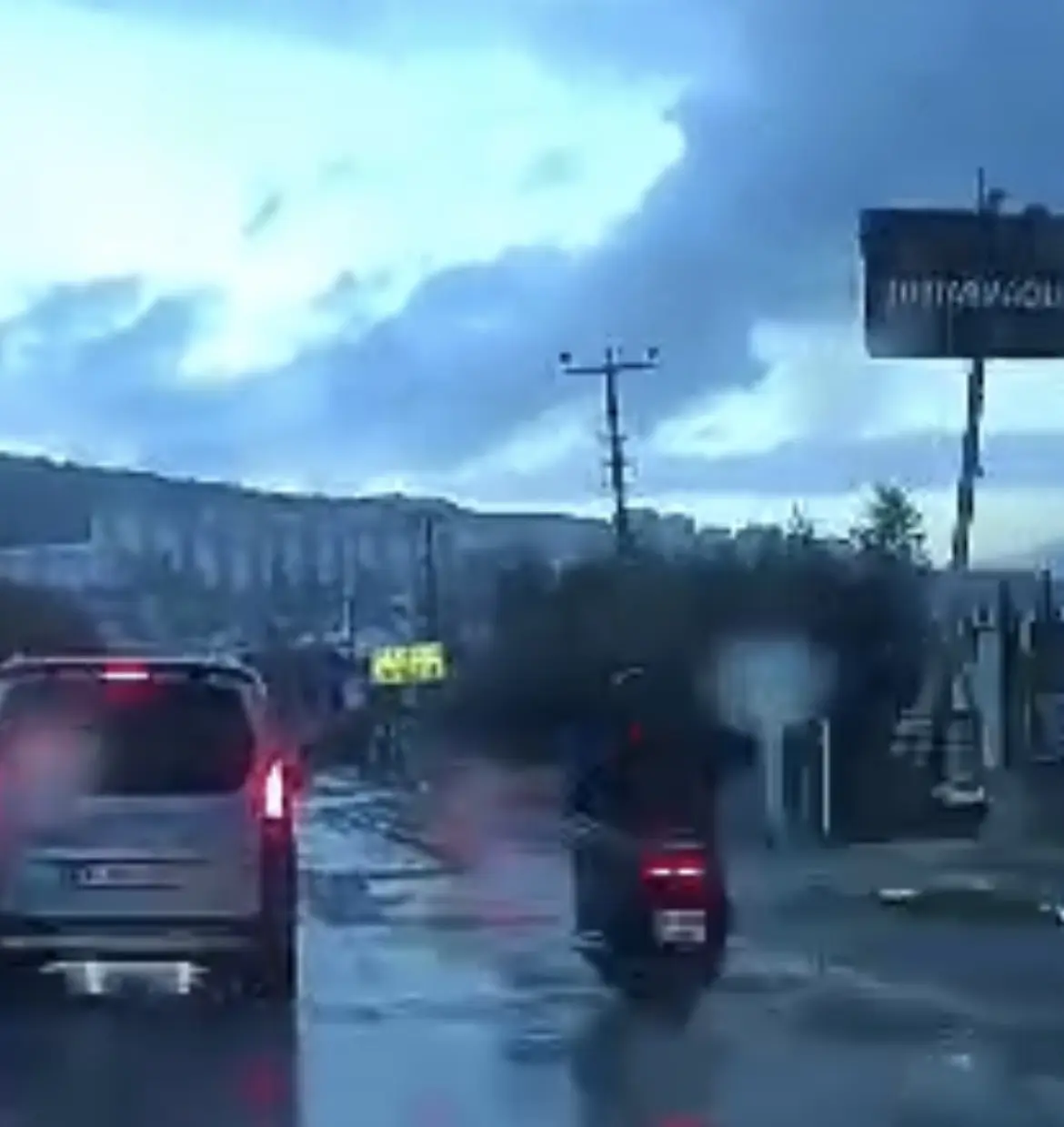 Bursa’nın Orhangazi ilçesinde sabah saatlerinde meydana gelen trafik kazasında, emniyet