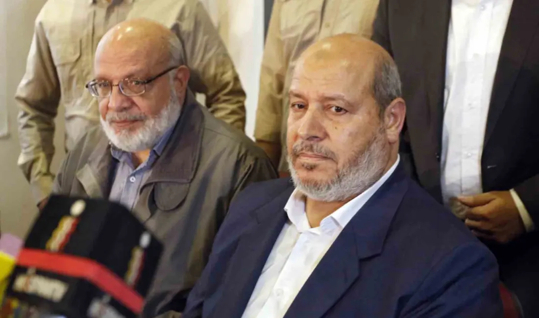 The Times of Israel gazetesine göre ABD’nin Orta Doğu Özel