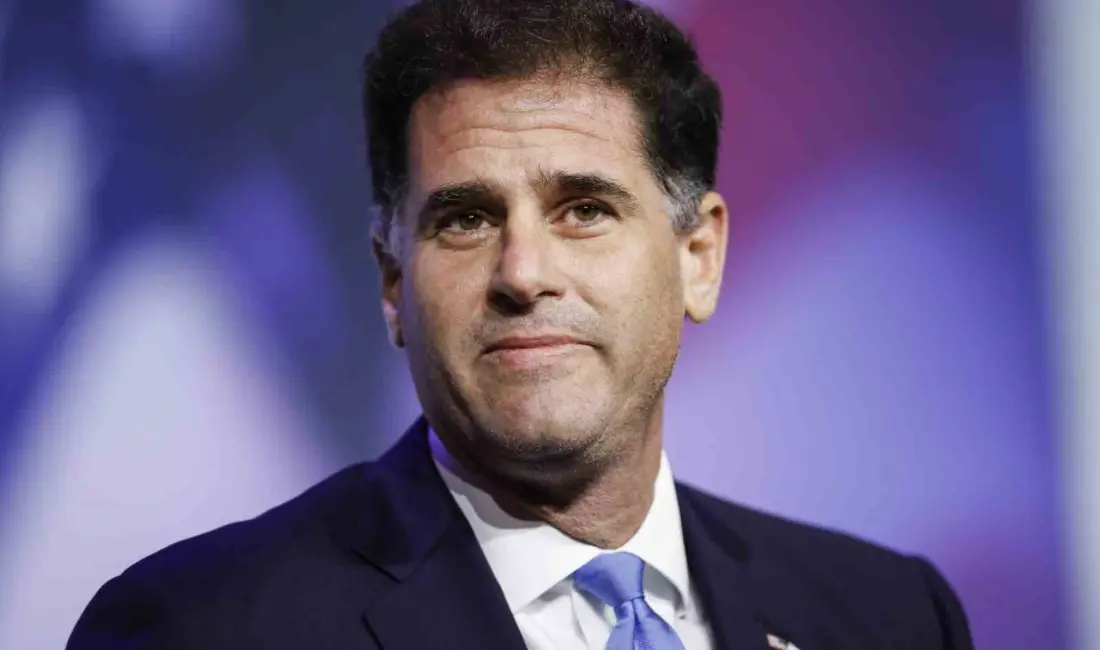 İsrail Stratejik İşler Bakanı Ron Dermer, Başbakan Binyamin Netanyahu’ya istifa