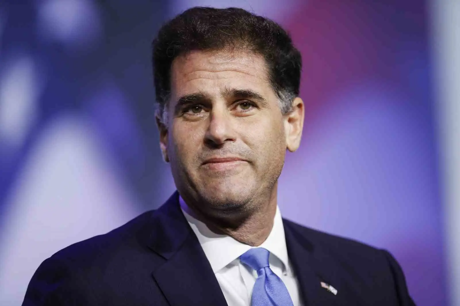 İsrail Stratejik İşler Bakanı Ron Dermer, Başbakan Binyamin Netanyahu’ya istifa
