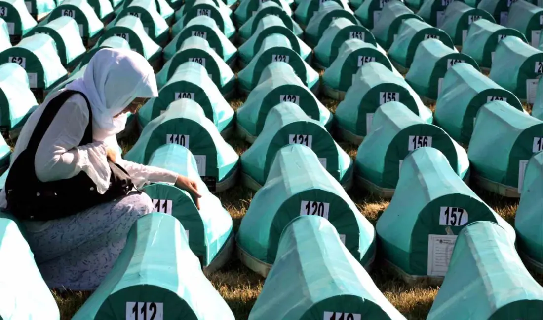 İtalya’da Milano Savcılığı, Bosna savaşı sırasında spor amacıyla “insan avına”