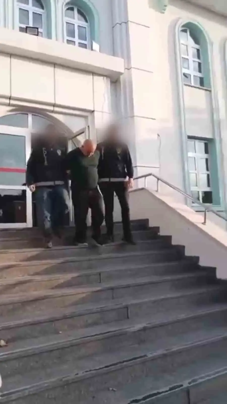 İznik polisi, dolandırıcılık suçundan hakkında 41 yıl 3 ay kesinleşmiş