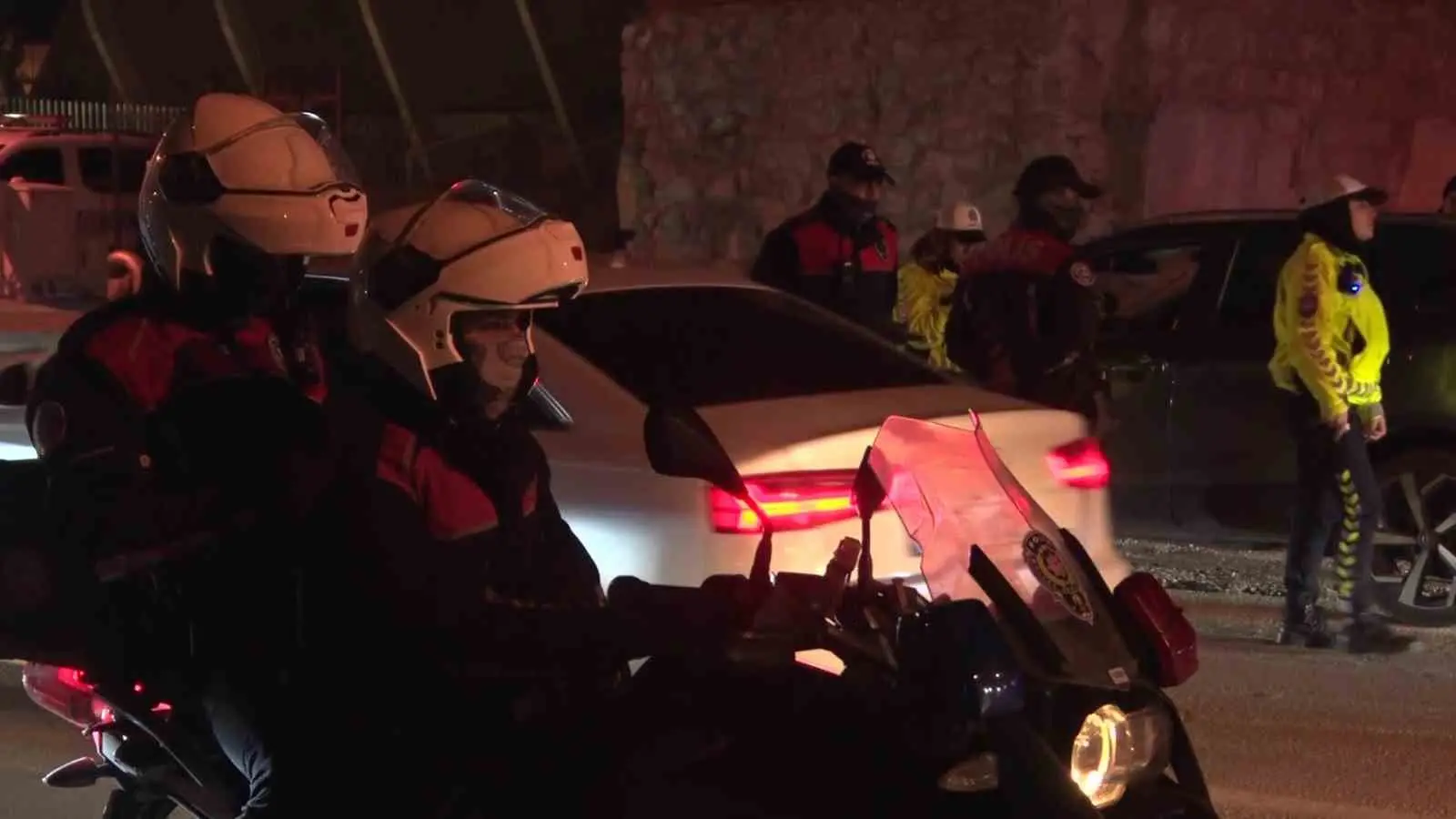 Türkiye’ye gelen Vatikan Devlet Başkanı Papa 14. Leo’nun İznik ziyareti