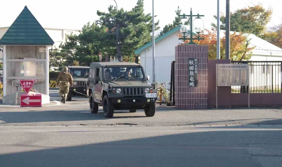 Japonya’da ayı saldırıları nedeniyle yaşanan ölümlerin rekor seviyeye ulaşması üzerine,