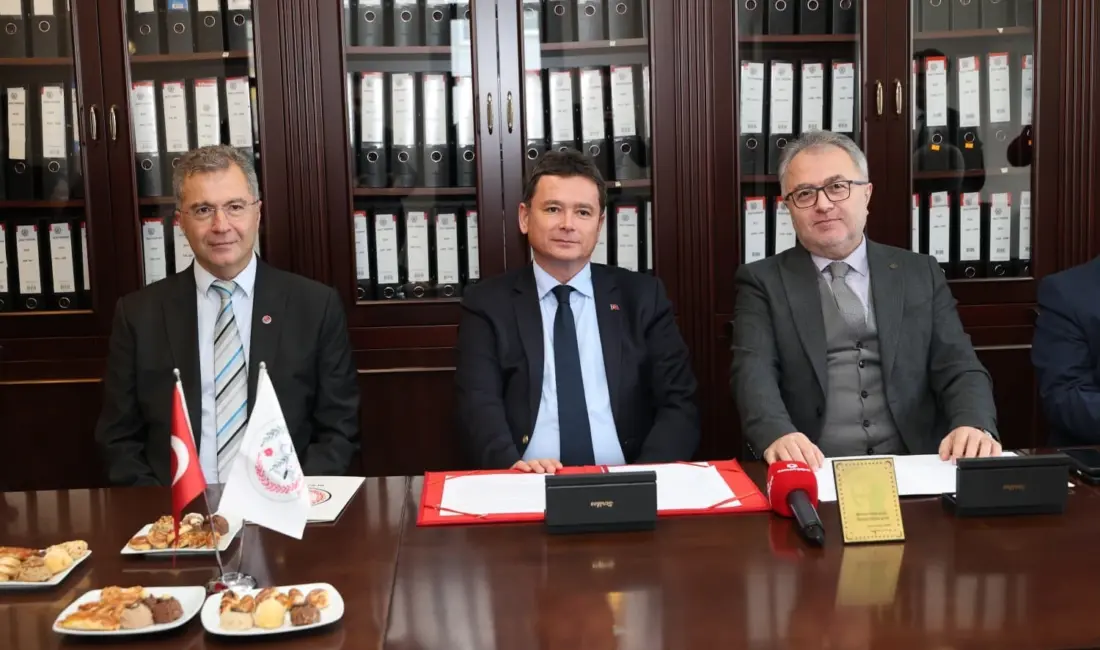 Osmangazi Belediyesi, Bursa Barosu’yla ortak bir çalışmaya imza atarak kadın