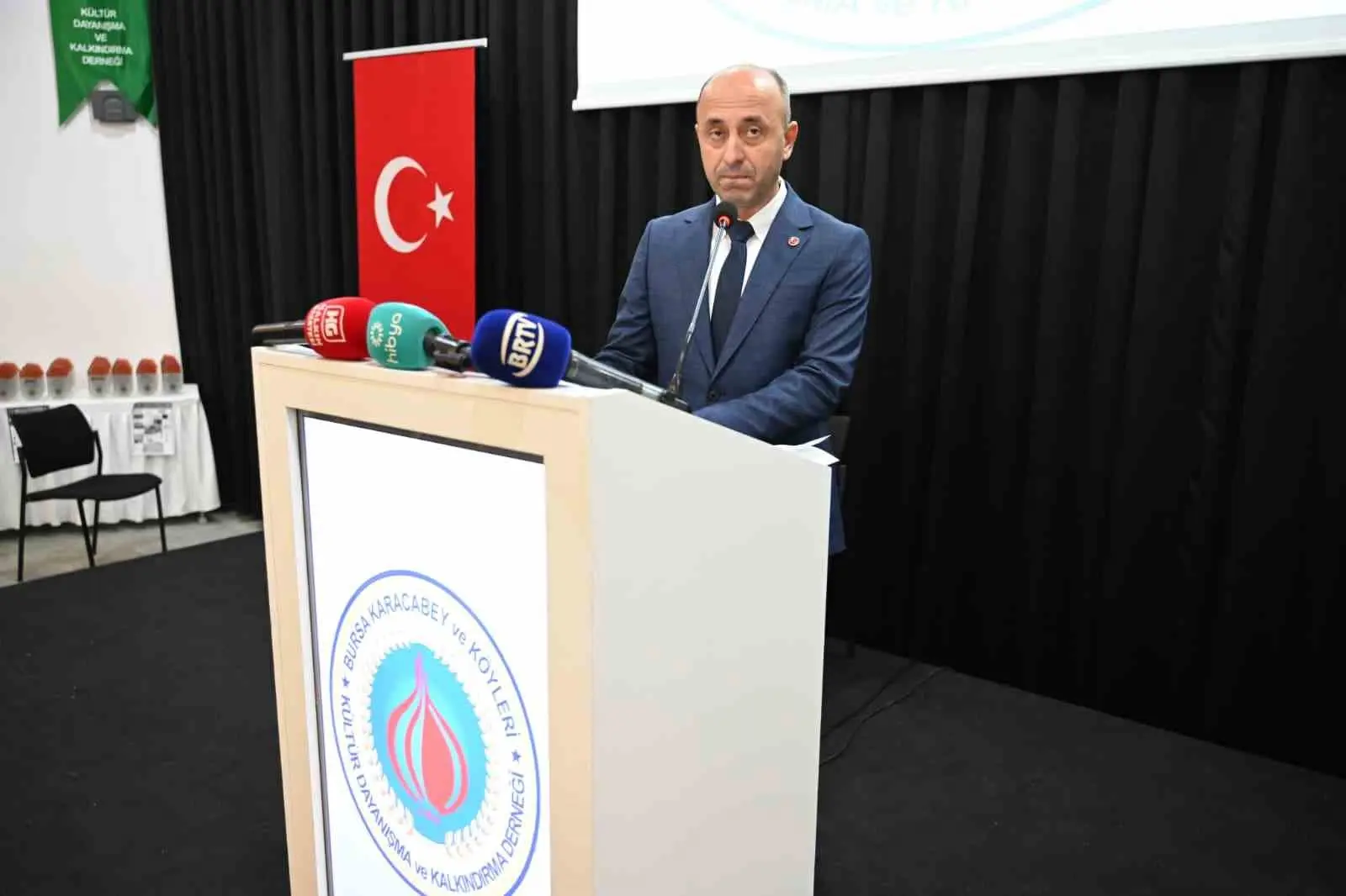 AK Parti’den CHP’ye, İYİ Parti’den Saadet Partisi’ne kadar bir çok