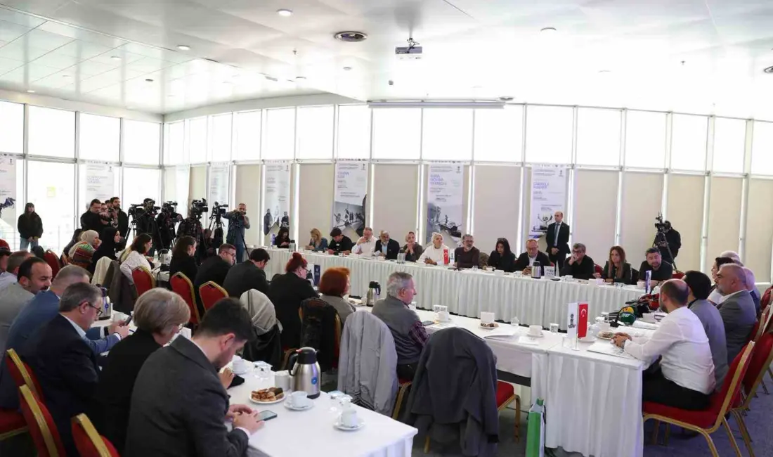 Bursa Büyükşehir Belediyesi adına Bursa Kültür Sanat ve Turizm Vakfı