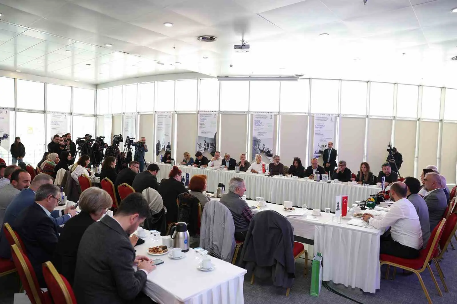 Bursa Büyükşehir Belediyesi adına Bursa Kültür Sanat ve Turizm Vakfı