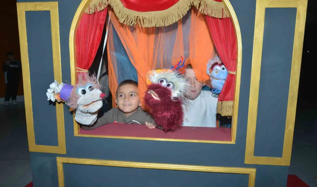 Bursa Büyükşehir Belediyesi adına Bursa Kültür Sanat ve Turizm Vakfı