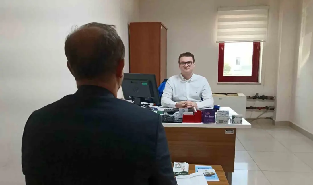 Bursa’da, 6 yıl önce merak duygusu etkisiyle madde bağımlısı olan