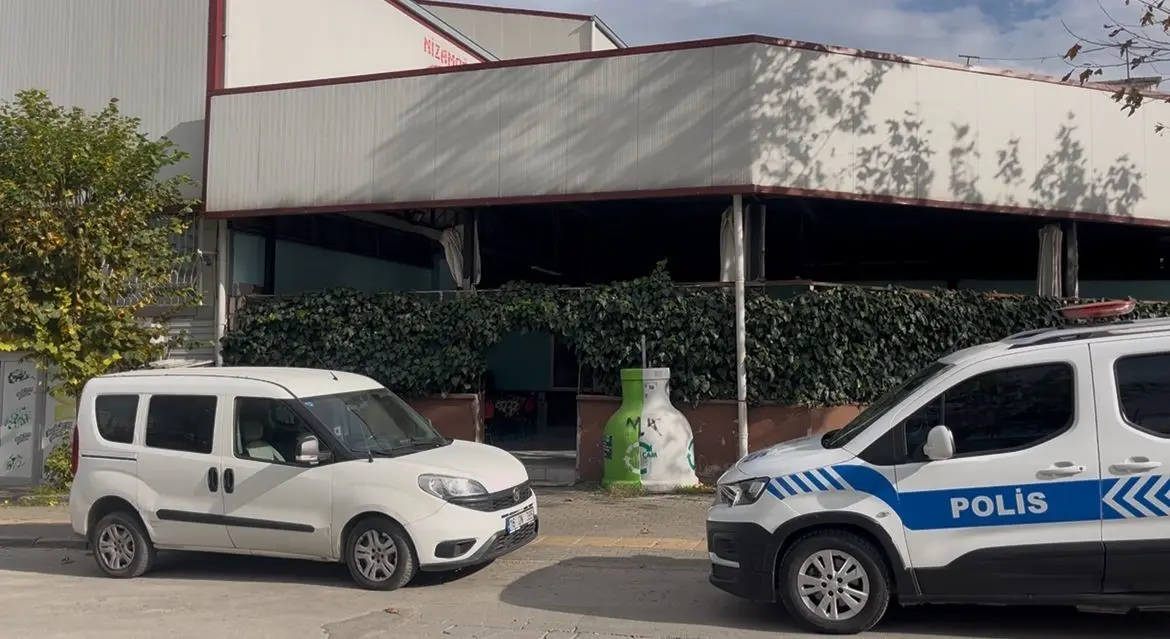 Bursa’da eski damadından bir süredir tehdit alan kayınpeder, yanına aldığı