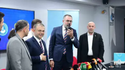 Bursa’nın Kestel ilçesinde afet anlarında iletişim kopukluklarını önlemek amacıyla yeni