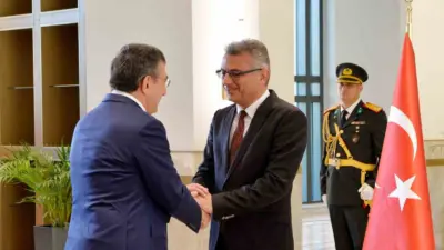 Kuzey Kıbrıs Türk Cumhuriyeti’nin (KKTC) 42. kuruluş yıl dönümü nedeniyle