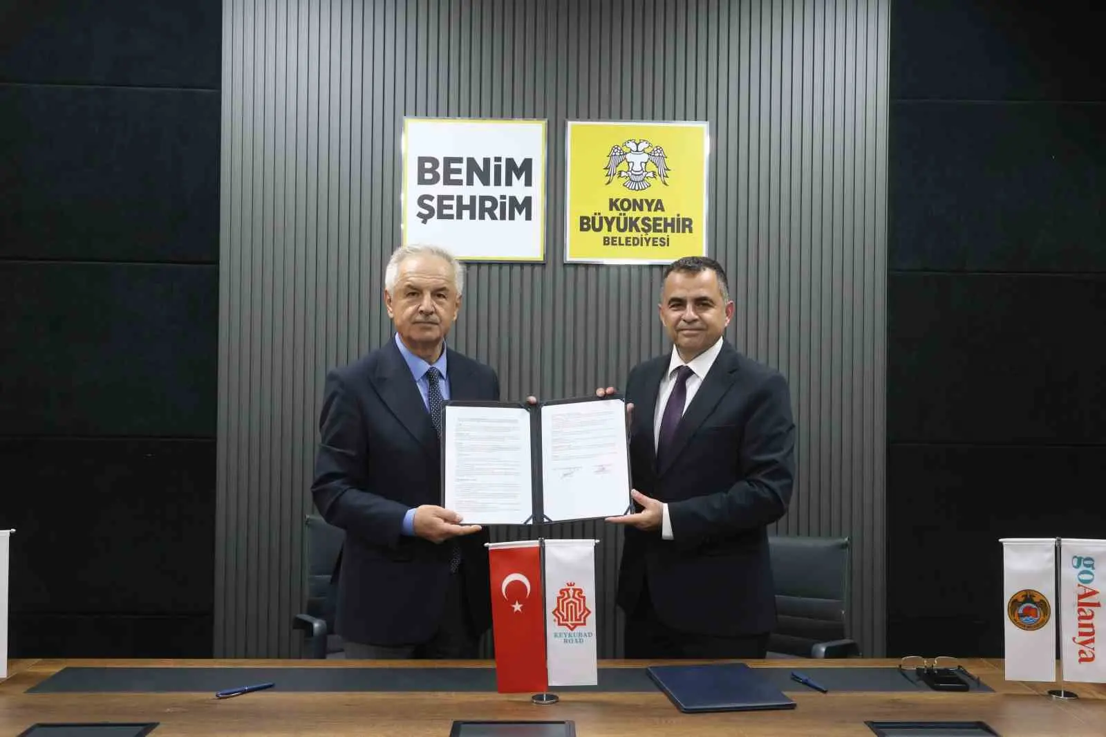 Anadolu’nun binlerce yıllık tarihini, eşsiz doğasını ve yaşayan kültürünü bir