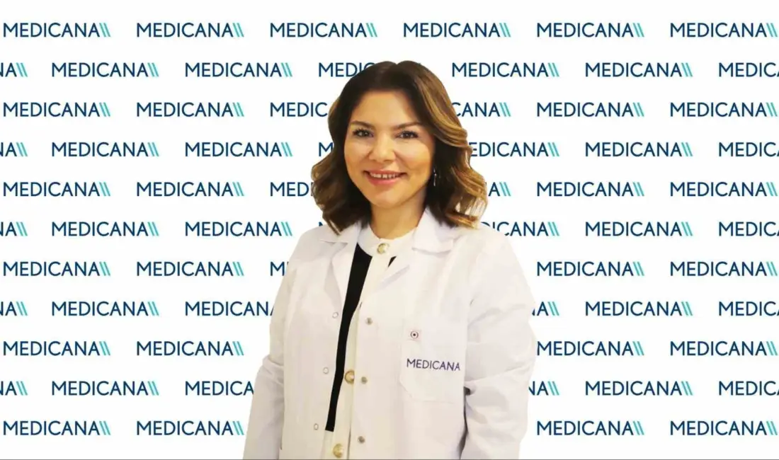 Çocuk Sağlığı ve Hastalıkları Uzmanı Uz. Dr. Dilara Yılmaz, prematüre
