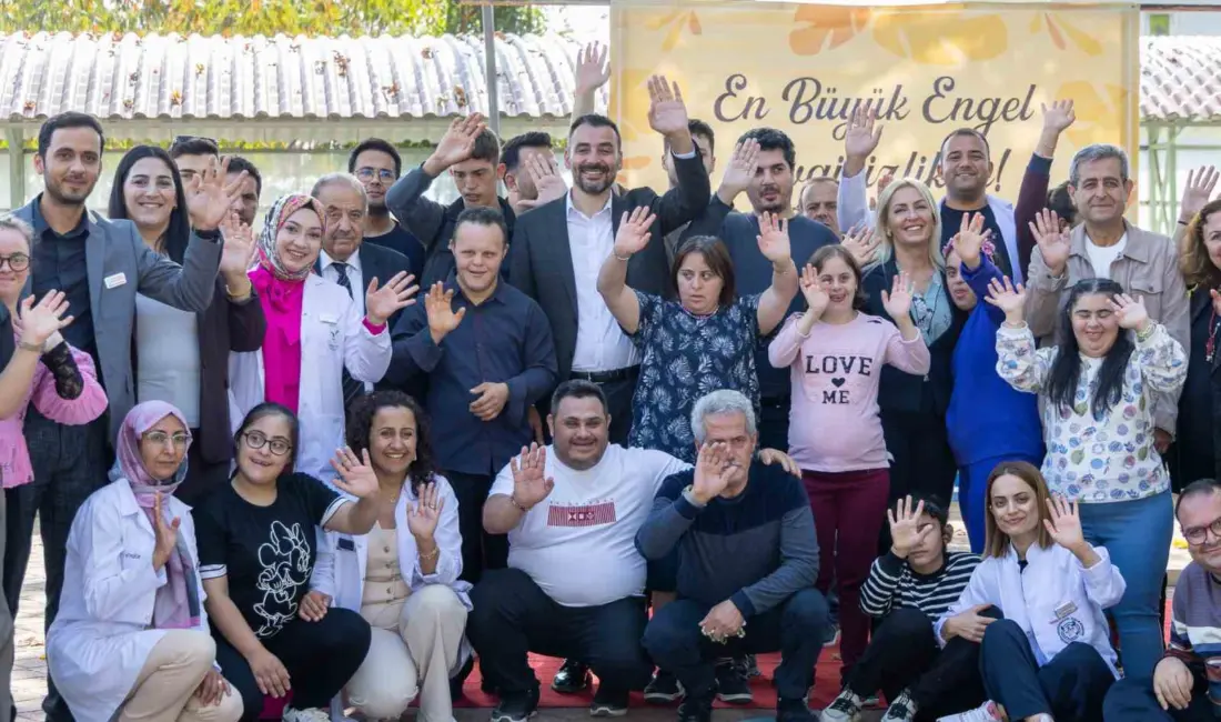 Konya Meliha Ercan Huzurevi Yaşlı Bakım ve Rehabilitasyon Merkezi Müdürlüğü