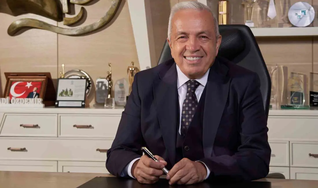 Nilüfer Belediyesi tarafından bu yıl 9’uncusu düzenlenecek Mehmet H. Doğan