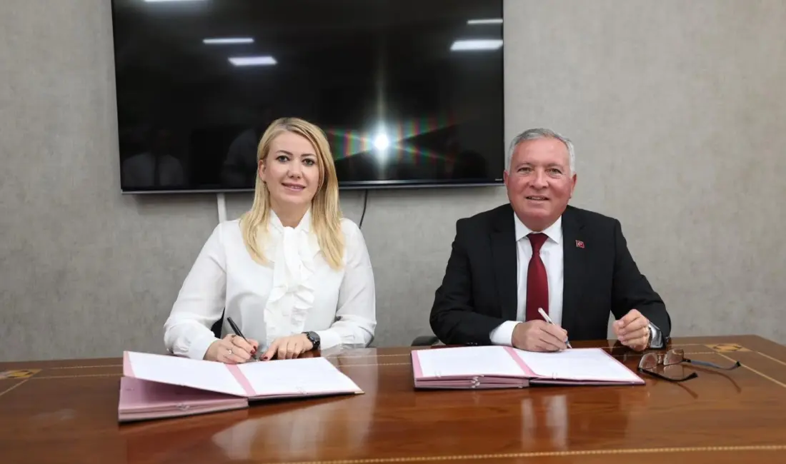 Merkezefendi Belediyesi ile Honaz Belediyesi arasında dayanışmayı büyütmek, yerel yönetimlerde