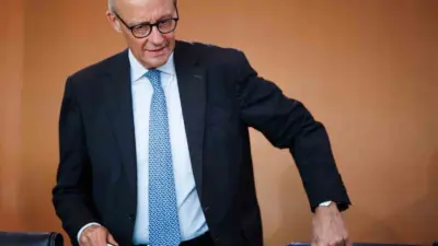 Almanya Başbakanı Friedrich Merz, Suriye Devlet Başkanı Ahmed eş-Şara’yı Almanya’da