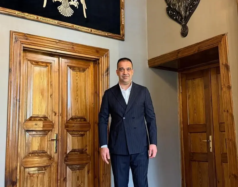 Milliyetçi Hareket Partisi (MHP) Genel Merkezi tarafından başlatılan “Hayırlı Günler