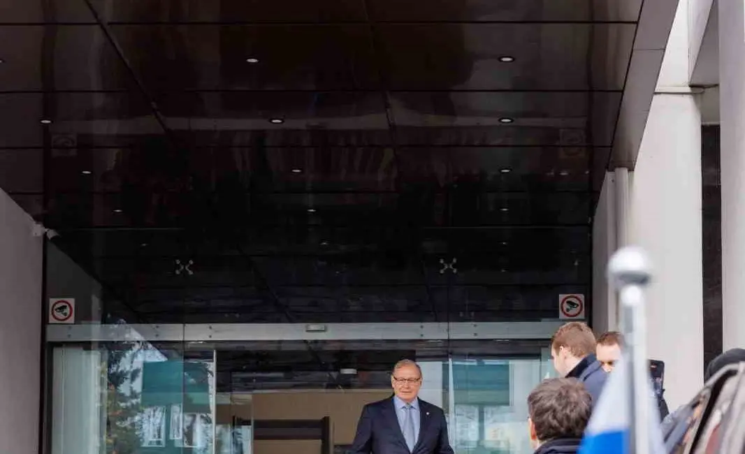 Moldova Dışişleri Bakanlığı, 6 Rus dronunun Moldova hava sahasını yasa