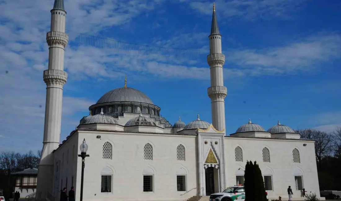 ABD’deki ziyareti sırasında kalp krizi sonucu hayatını kaybeden Türk sanat