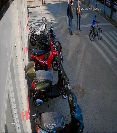 Mustafakemalpaşa’da geçtiğimiz cumartesi günü polis otosunun çarptığı 10 yaşındaki Ömer