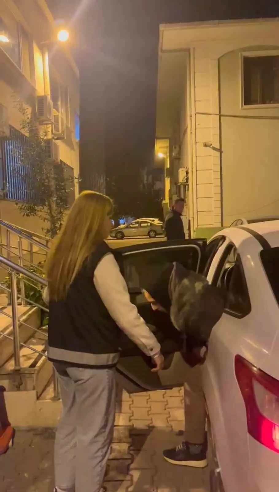 Bursa’nın İznik ilçesinde beyaz eşya ana bayisi kadın işletmeci, çok