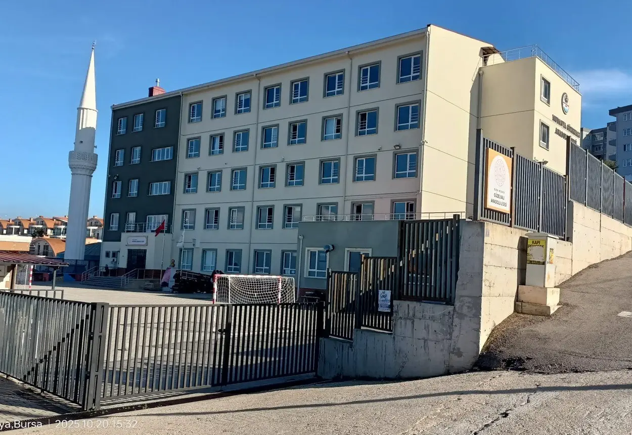Bursa’nın Mudanya ilçesindeki öğrencilerin önemli bir bölümü, her gün ciddi